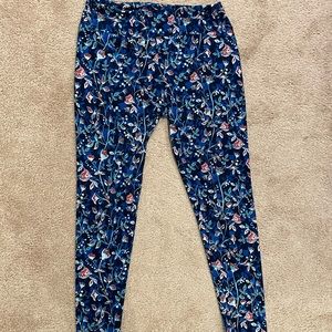 Lula Roe Leggings